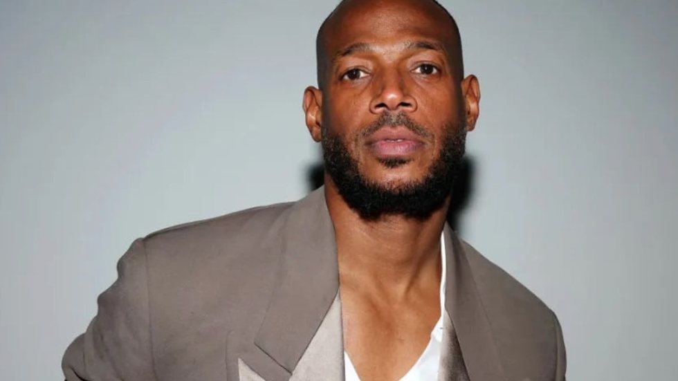 Marlon Wayans, de 'As Branquelas', assume namoro com cantora brasileira; saiba quem - Imagem: Reprodução/Instagram