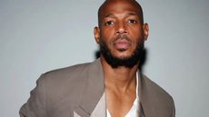 Marlon Wayans, de 'As Branquelas', assume namoro com cantora brasileira; saiba quem - Imagem: Reprodução/Instagram