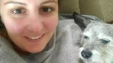 Mary Marshall morreu em um tiroteio enquanto tentava encontrar seu cachorro - Foto: Reprodução / Facebook