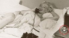 Marylin Monroe - Imagem: Reprodução | YouTube