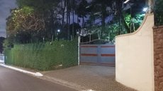 Mansão Ayrton Senna. - Imagem: Reprodução | William Cardoso / Metrópoles
