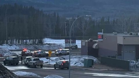 Massacre em escola no Canadá deixa nove mortos - Imagem: Reprodução / Redes Sociais