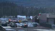 Massacre em escola no Canadá deixa nove mortos - Imagem: Reprodução / Redes Sociais
