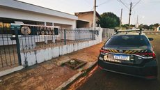 O caso está ligado a investigações mais amplas sobre o Banco Master, que enfrenta acusações de fraudes bilionárias no mercado financeiro - Imagem: Divulgação/PF