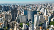 Ações do movimento #TodosPeloCentro estão transformando a região central de São Paulo com novos projetos de habitação, lazer e segurança - Foto: Paulo Guereta/SECOM