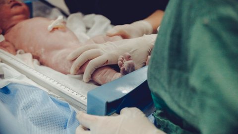 SP vai fechar maternidade de referência no atendimento de prematuros; veja qual - Imagem: reprodução Canva