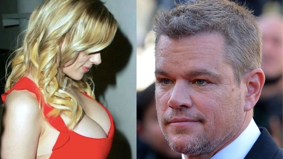 Após beijo, ator confessa que atriz famosa de Hollywood tem 'bafo de cebola' - Imagem: reprodução Instagram