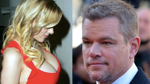 Após beijo, ator confessa que atriz famosa de Hollywood tem 'bafo de cebola' - Imagem: reprodução Instagram