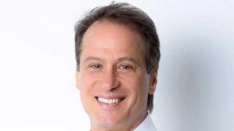 Maurício Camisotti é alvo de investigação no escândalo da Farra do INSS, que apura fraudes em benefícios previdenciários - Imagem: Reprodução