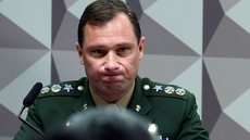 Mauro Cid presta depoimento a Alexandre de Moraes nesta quinta-feira - Imagem: Reprodução / Agência Brasil / Lula Marques