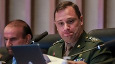 Mauro Cid revela novos detalhes em delação à PF sobre conspiração golpista - Imagem: Reprodução / Agência Brasil / Antônio Cruz