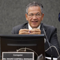 Mauro Campbell, ministro do STJ e corregedor nacional de Justiça, afirmou que sua remuneração não acompanha o volume de processos julgados - Imagem: Reprodução