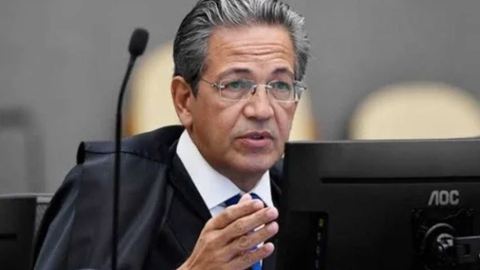 Campbell afirmou que salário dos magistrados não reflete a demanda enfrentada no Judiciário brasileiro - Imagem: Reprodução