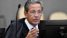 Campbell afirmou que salário dos magistrados não reflete a demanda enfrentada no Judiciário brasileiro - Imagem: Reprodução