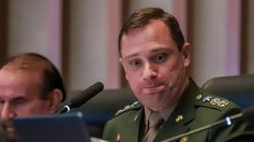 Bolsonaro pediu informações falsas sobre vacinação para obter certificados fraudulentos - Imagem: Reprodução / Antônio Cruz / Agência Brasil