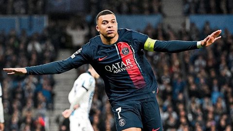 Denúncia de Mbappé inclui táticas de isolamento e pressão psicológica - Imagem: Reprodução / Instagram / @k.mbappe