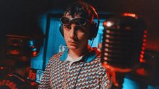 MC Hariel anuncia pausa na agenda de show - Imagem: Reprodução / Instagram / @mchariel