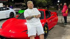 MC Ryan revela que irá atuar em produção com famosa atriz brasileira - Imagem: Reprodução / Instagram / @imcryansp