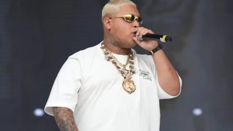Ryan Santana dos Santos é acusado de participar de esquema de blindagem patrimonial e lavagem de dinheiro do crime organizado - Imagem: Reprodução | Brazil News
