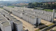 Com limite de venda de R$ 350 mil, a iniciativa busca aumentar a oferta de habitação popular e estimular o mercado - Imagem: Divulgação