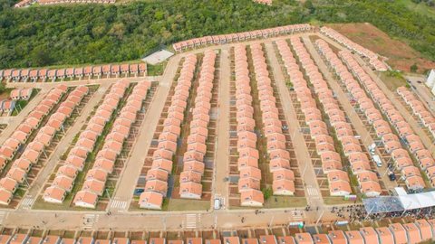 Mudanças nas estratégias de uso do FGTS serão discutidas - Imagem: Reprodução / Ricardo Stuckert