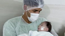 Zé Vaqueiro se pronúncia sobre morte do filho - Imagem: Reprodução / Instagram /