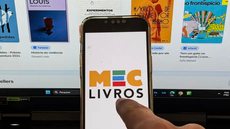 MEC busca integrar tecnologia ao ensino e incentivar o hábito de leitura em diferentes faixas etárias - Imagem: Reprodução/ Rafa Neddermeyer/Agência Brasil