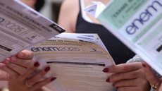 Resultado sai em maio e recurso poderá ser apresentado por candidatos. - Imagem: Reprodução/MEC.
