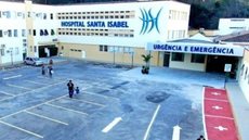 Médico que cobrava por consultas no SUS é condenado pela Justiça - Imagem: divulgação / Hospital Santa Isabel