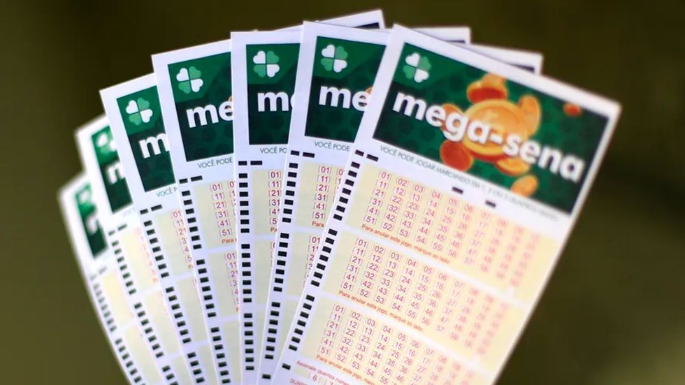 Mega-Sena 2620: 4 apostadores acertam prêmio de R$ 116,2 milhões; veja números sorteados - Imagem: divulgação Caixa Econômica Federal