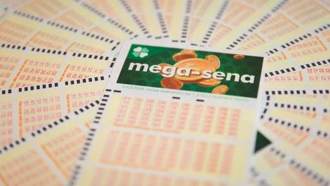 Mega-Sena acumula e prêmio vai a R$ 9 milhões; veja como participar - Imagem: reprodução g1