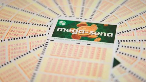 Mega-Sena acumula e prêmio chega a R$ 31 milhões; saiba data do próximo sorteio - Imagem: reprodução Twitter