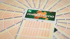 Mega-Sena sorteia hoje R$ 16 milhões; veja como participar - Imagem: reprodução g1