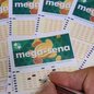 Mega-Sena sorteará prêmio milionário de R$ 45 milhões nesta quinta-feira (3) - Imagem: Reprodução / Agência Brasil / Rafa Neddermeyer