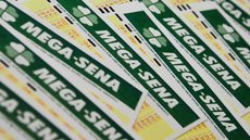 Valor da aposta mínima é de R$ 5 - Imagem: Reprodução / Agência Brasil / Marcello Casal Jr.