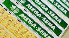 Mega-Sena sorteia prêmio de R$ 11,5 milhões nesta quinta - Imagem: Reprodução / Agência Brasil / Marcello Casal Jr.