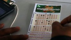 Mega-Sena 2729: prêmio está acumulado para R$ 47 milhões; saiba como apostar - Imagem: Reprodução/Fotos Públicas