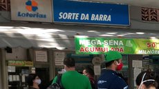 Mega-Sena: sem ganhadores, prêmio acumula; veja premiação completa - Imagem: Reprodução/Fotos Públicas