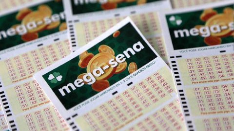 Mega-Sena, concurso : aposta de Ribeirão Preto fatura R$ 32,8 mil na  quina