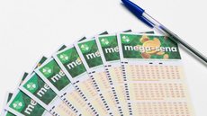 Neste sábado, o sorteio da Mega-Sena ocorre com um prêmio de R$ 3,5 milhões - Foto: Reprodução/ Notícias Caixa