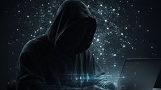 Megaoperação da Polícia Civil mira quadrilha de golpes digitais - Imagem gerada por IA