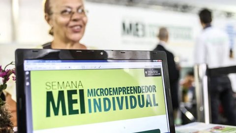 MEI passou de R$ 70,60 para R$ 75,90, representando 5% do salário mínimo. - Imagem: Divulgação / Sebrae