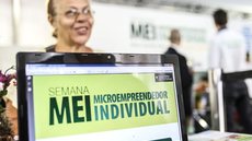 MEI passou de R$ 70,60 para R$ 75,90, representando 5% do salário mínimo. - Imagem: Divulgação / Sebrae