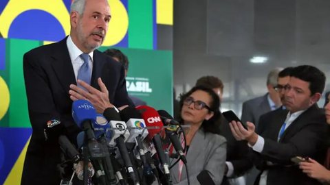 O evento contará com a participação de líderes de conferências anteriores - Imagem: Reprodução / José Cruz / Agência Brasil