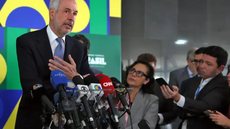 O evento contará com a participação de líderes de conferências anteriores - Imagem: Reprodução / José Cruz / Agência Brasil