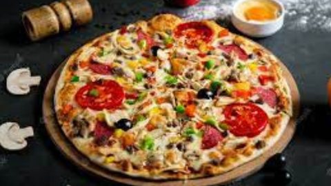 Três pizzarias de São Paulo aparecem entre as 100 melhores do mundo; saiba quais são - Imagem: reprodução Freepik