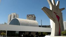 Além do Memorial Rafael Zimbaldi sugere que Hospital Regional de Cruzeiro receba o nome de 'Hospital Papa Francisco' - Imagem: Reprodução / Marcelo Camargo / Agência Brasil