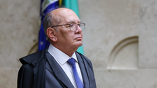 Decano defendeu diálogo para conter desgastes no Supremo após escândalo do Master - Imagem: Gustavo Moreno/STF