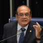 Ministro levantou questionamentos sobre o caso envolvendo o ex-dono do Master - Imagem: Antonio Cruz