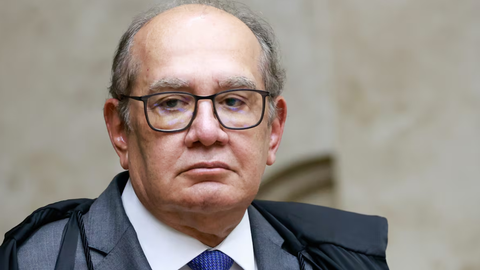 Gilmar Mendes entendeu que decisão da Comissão carecia de fundamentos objetivos - Imagem: Andressa Anholete/STF